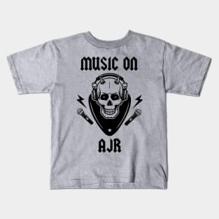 Ajr Kids T-Shirt